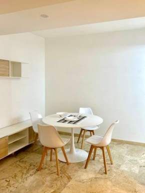 Trastevere Ripa Apartment